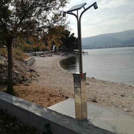 Apartments Dragan Trogir Exterior foto