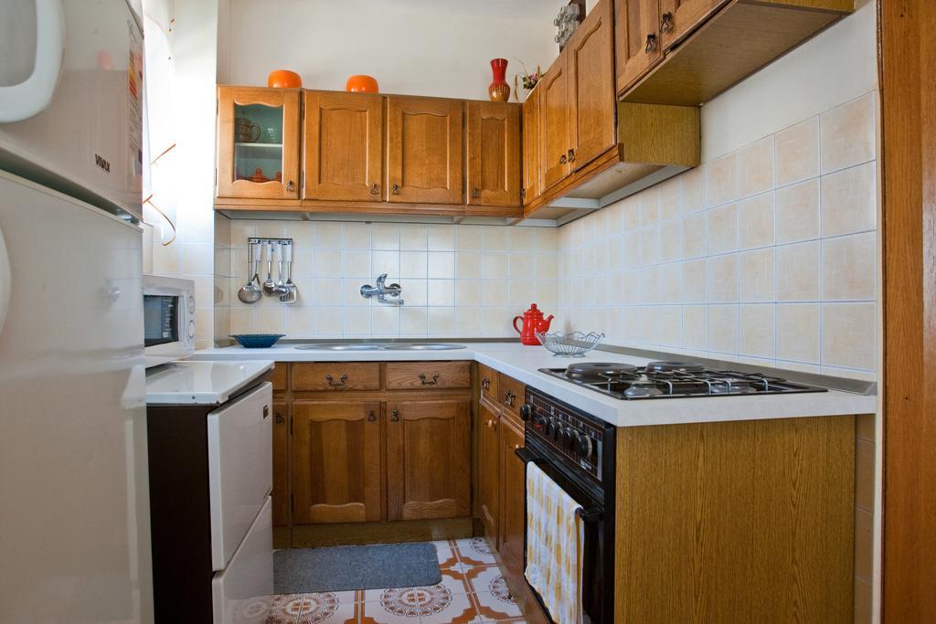 Apartments Dragan Trogir Cameră foto