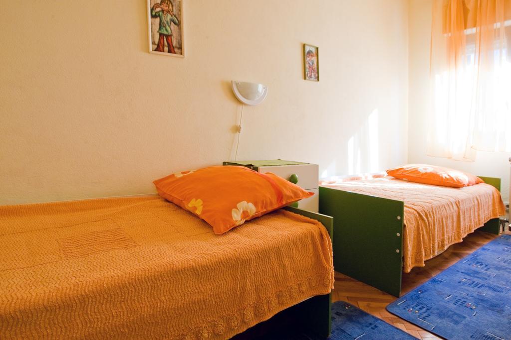 Apartments Dragan Trogir Cameră foto