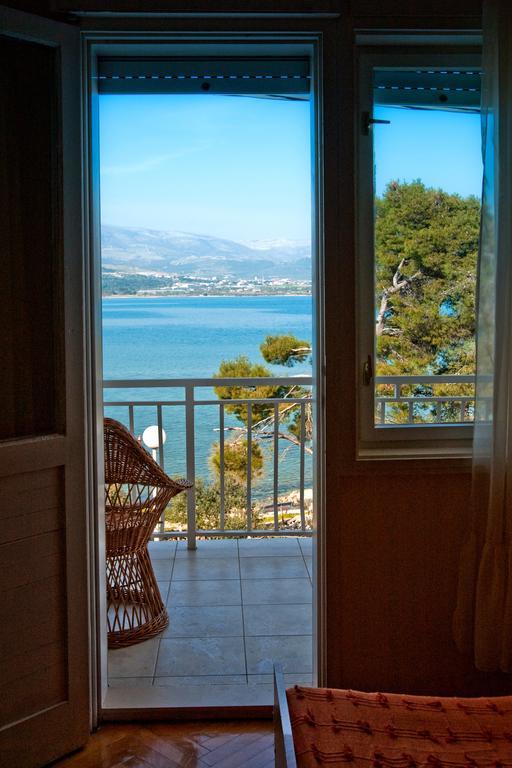 Apartments Dragan Trogir Cameră foto
