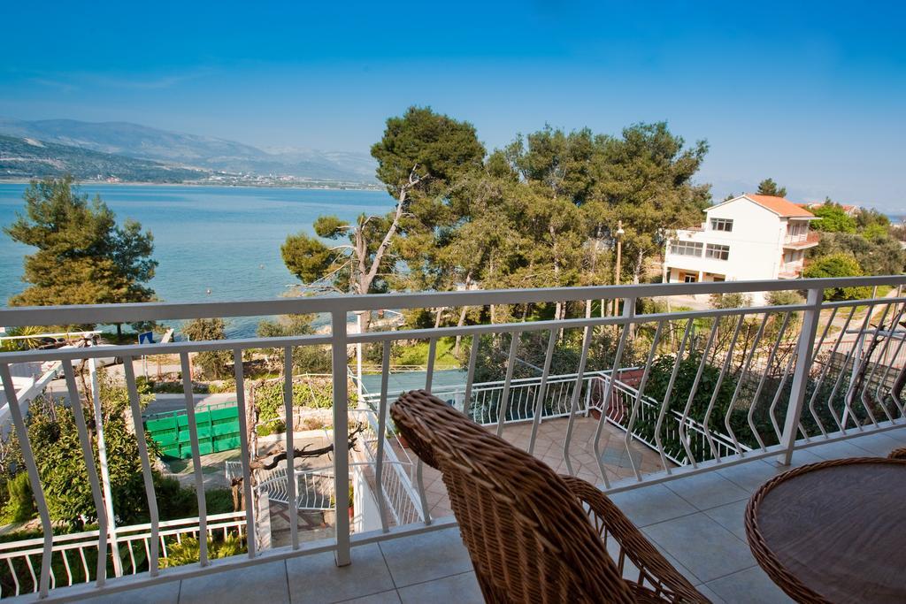 Apartments Dragan Trogir Cameră foto