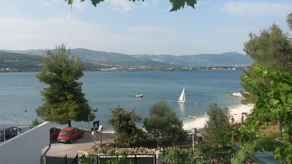 Apartments Dragan Trogir Cameră foto