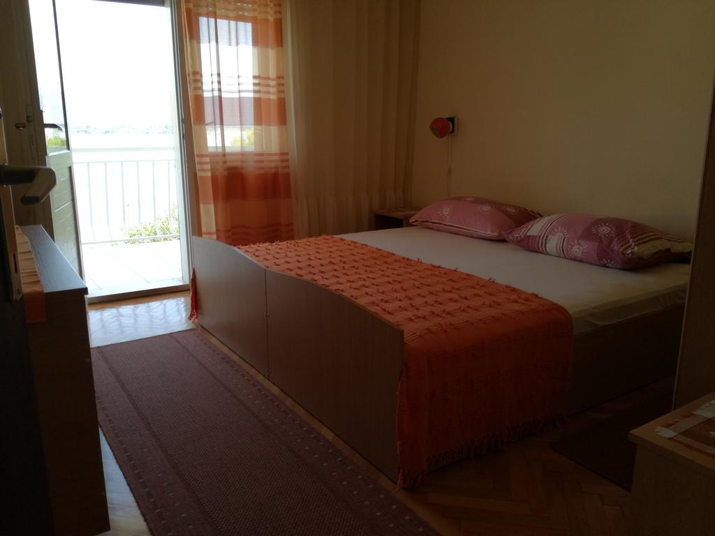 Apartments Dragan Trogir Exterior foto