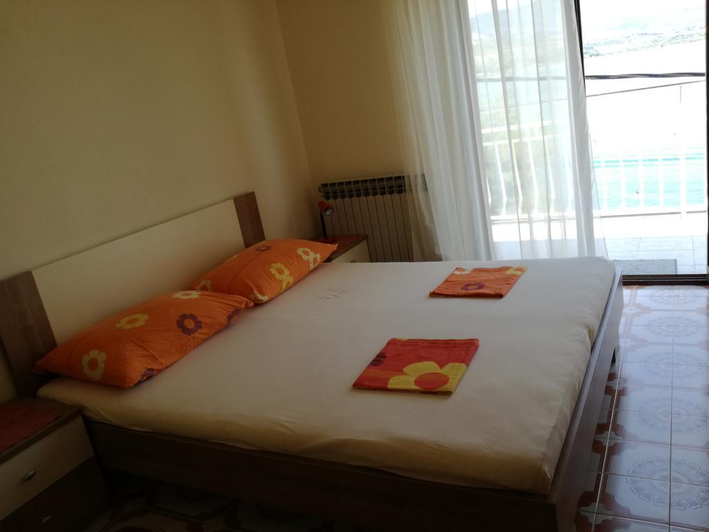 Apartments Dragan Trogir Exterior foto
