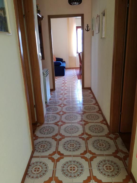Apartments Dragan Trogir Exterior foto
